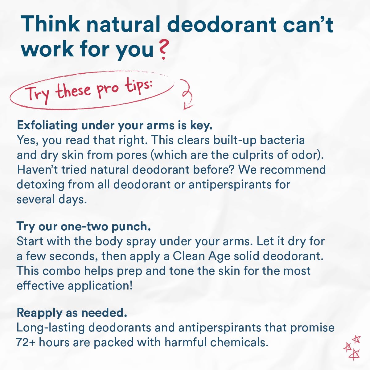 AHA-derived ingredients provide gentle exfoliation for teen skin care routines