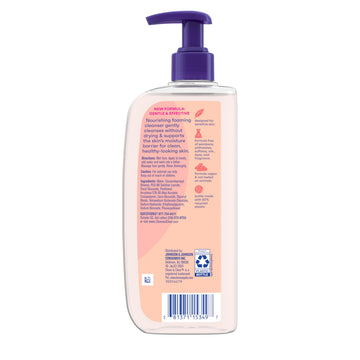 Clean & Clear Essentials, envase-vegan-no-test-animal: ética y cuidado diario.