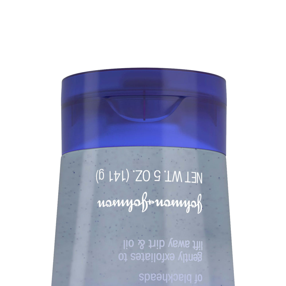 Clean & Clear envase 5oz práctico - tamaño cómodo para el uso diario