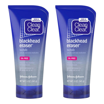 Clean & Clear micro-granulos exfoliantes - textura suave para exfoliar a diario