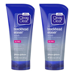 Clean & Clear micro-granulos exfoliantes - textura suave para exfoliar a diario