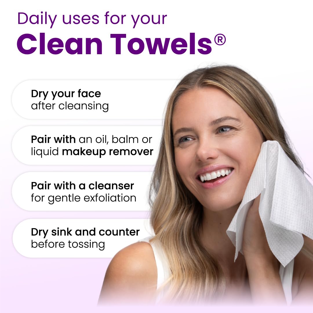 Regalo perfecto de temporada con Clean Skin Club para cuidado diario