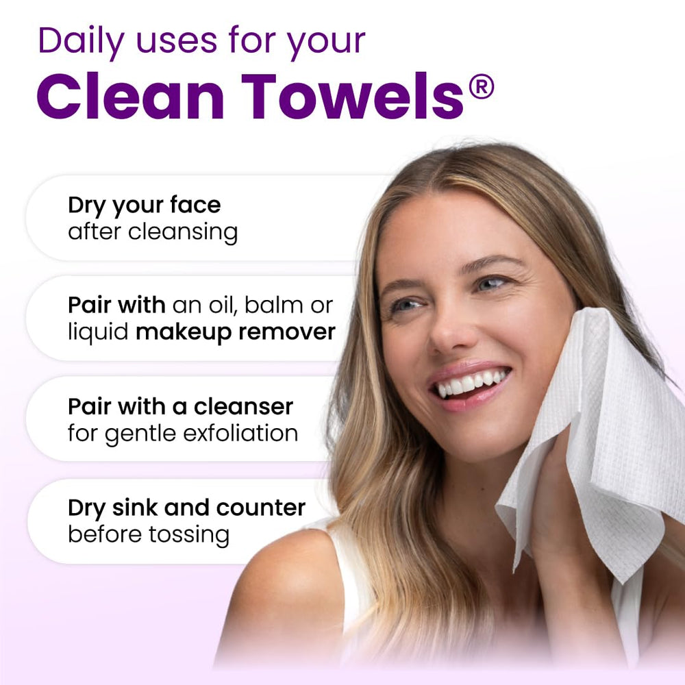 Regalo perfecto de temporada con Clean Skin Club para cuidado diario