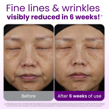 Textura suave CLEAN SKIN CLUB XL para secar la piel sin irritación.