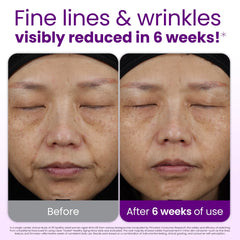 Toallas faciales secas antiarrugas de Clean Skin Club, textura suave y uso práctico en ruta