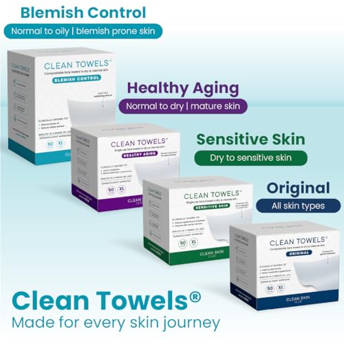 Rutina diaria de piel grasa con Clean Skin Club para un acabado más limpio