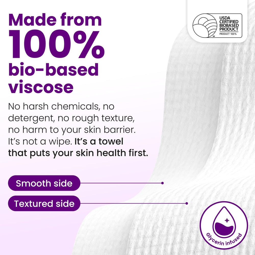 Producto vegano y libre de crueldad de Clean Skin Club para rutina ética