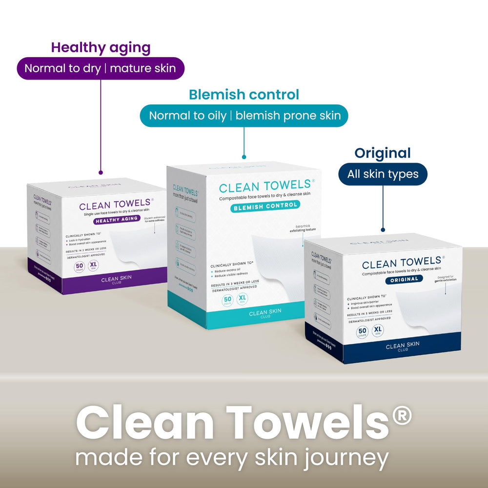 CLEAN SKIN CLUB: tono topo piedra aporta estilo sobrio al baño.