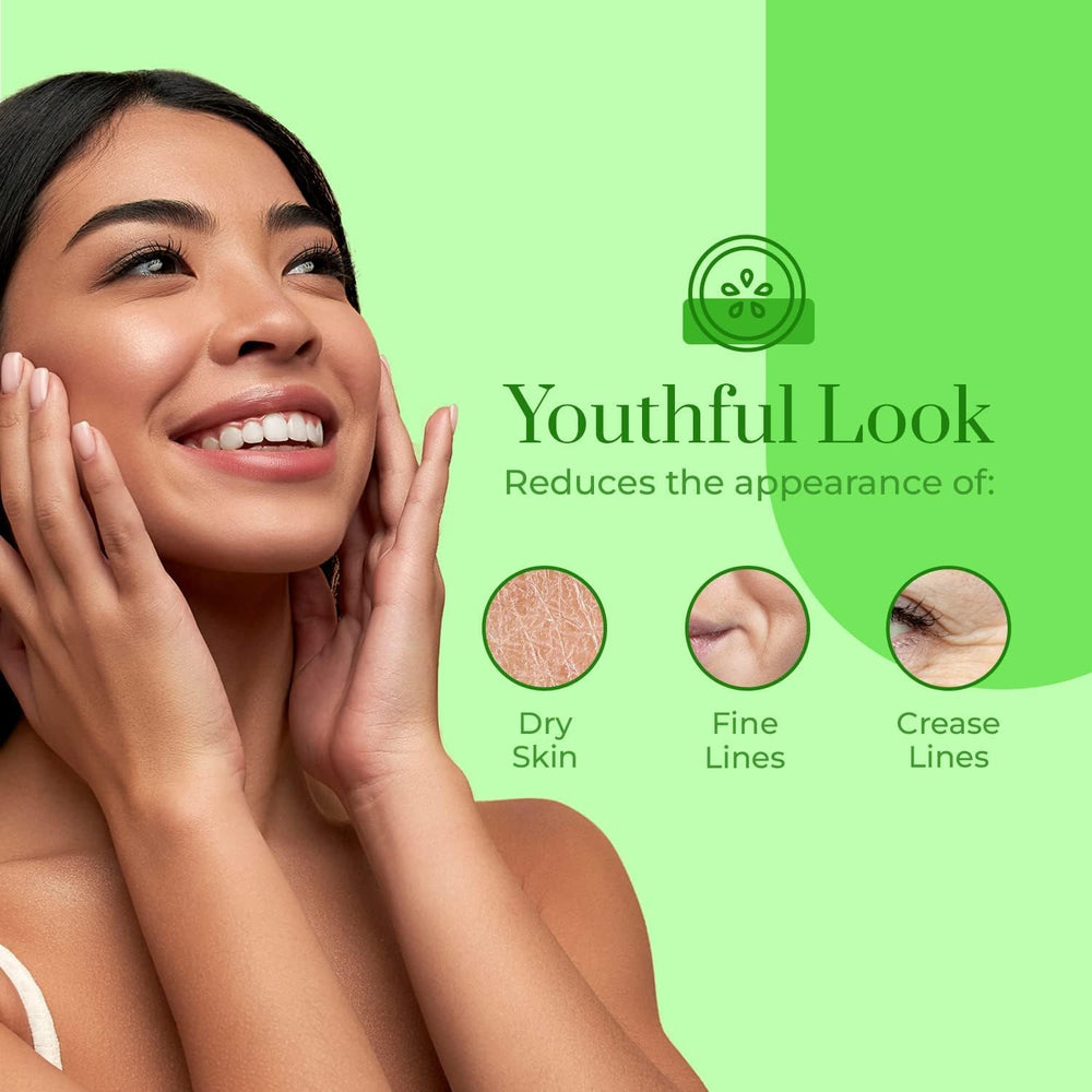 Clear Beauty Mascarilla Pepino Aloe: textura suave y serum nutritivo
