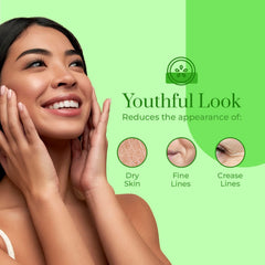 Clear Beauty Mascarilla Pepino Aloe: textura suave y serum nutritivo