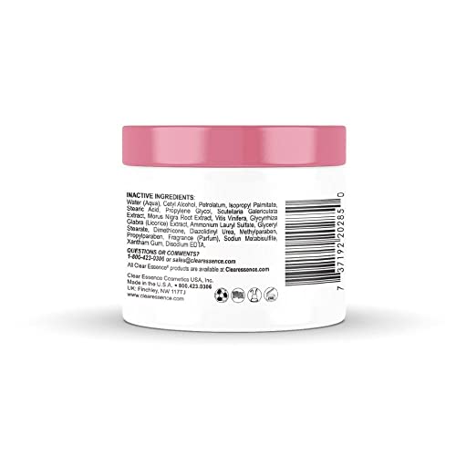 Clear Essence Crema Fade: uso diario facial para tono más parejo.