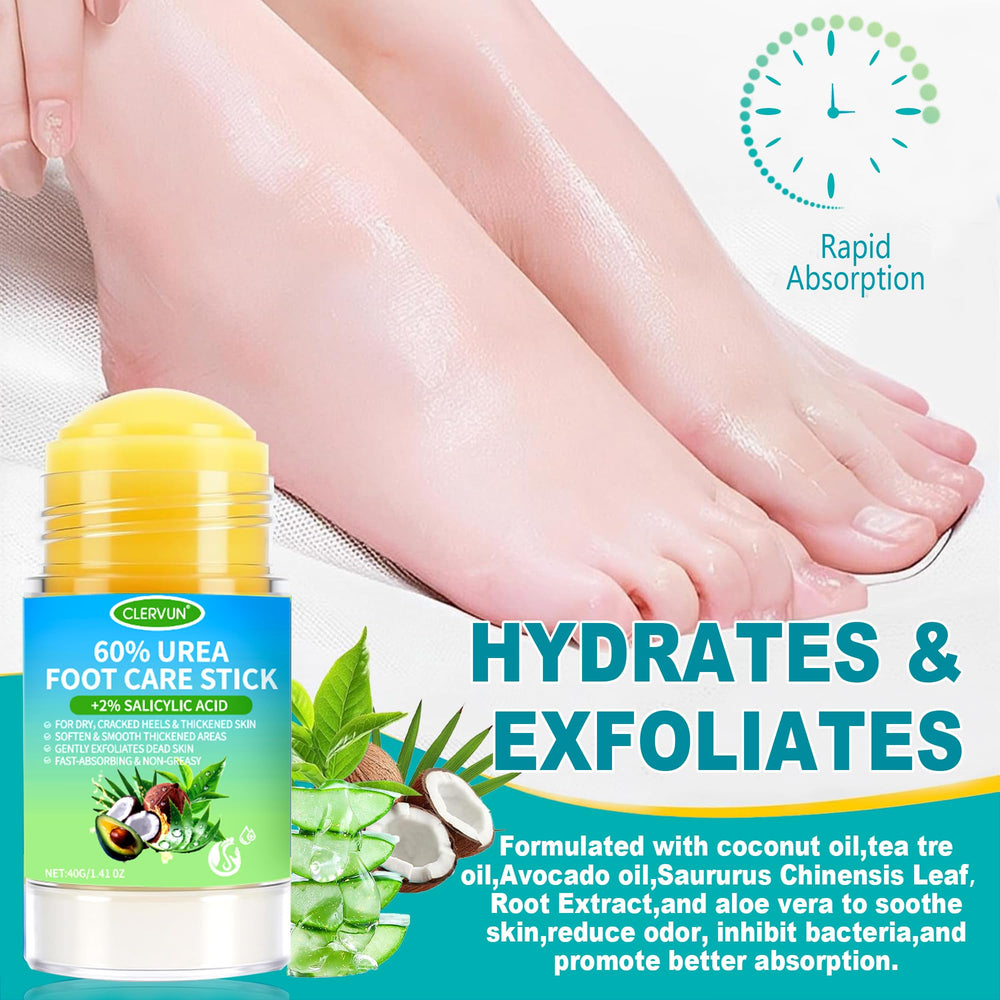 CLERVUN crema olor suave, experiencia sensorial agradable