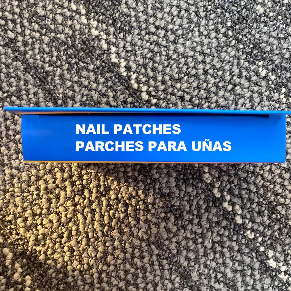 CLERVUN restaurar apariencia uñas saludables, perfil de cuidado a largo plazo.