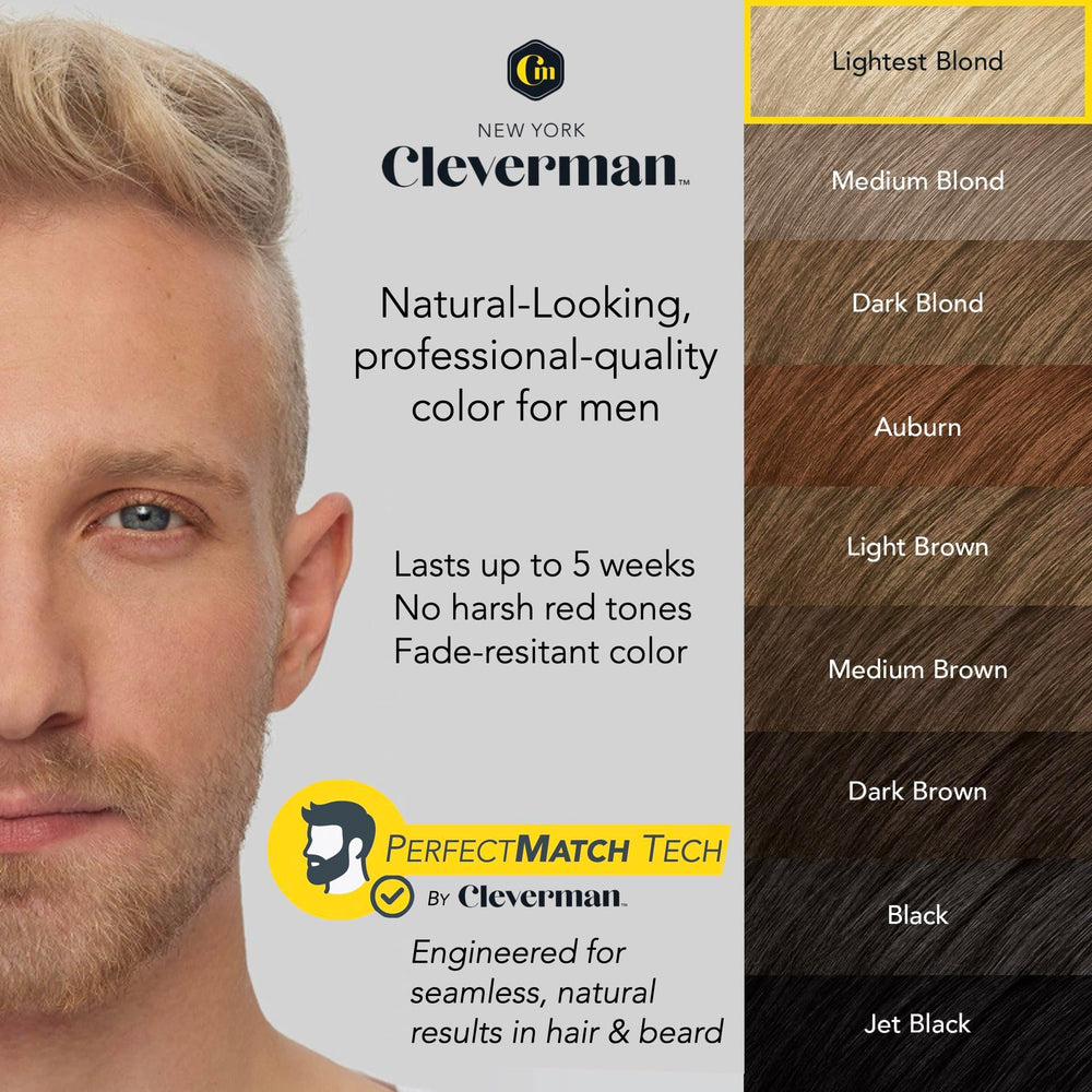 Bandeja de mezcla Cleverman para usar con precisión