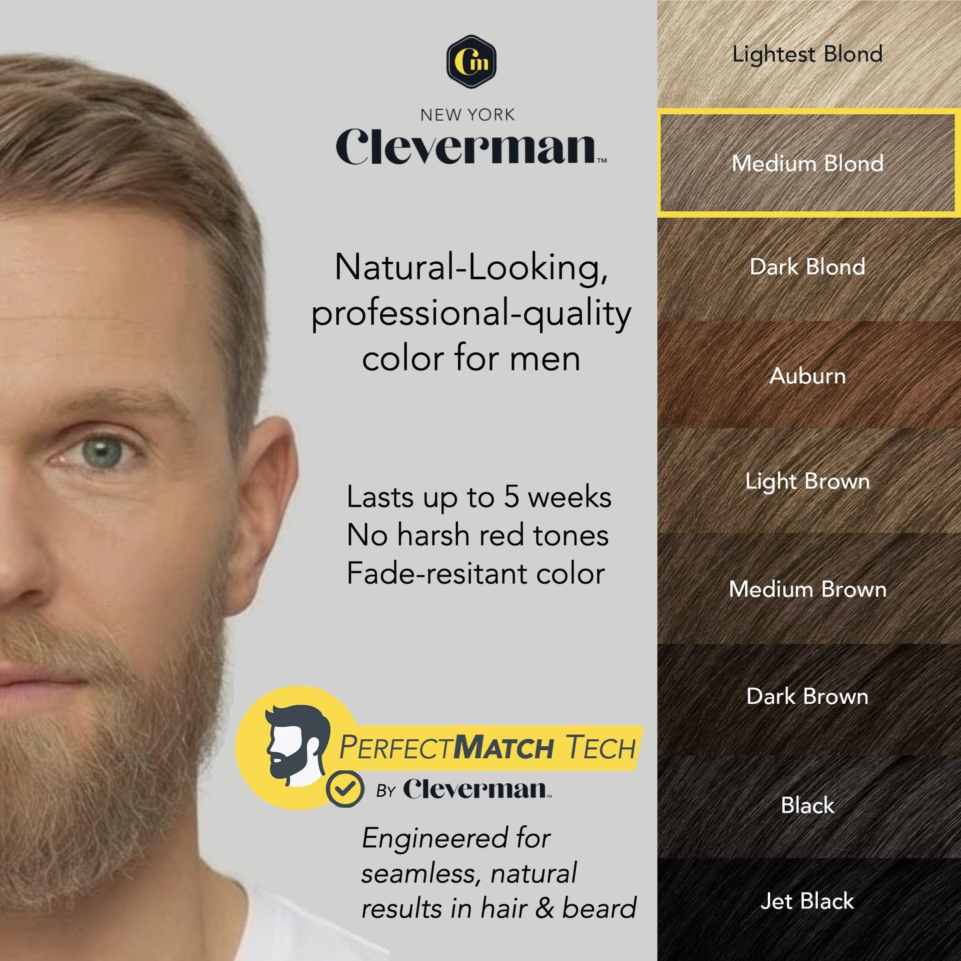 Tecnología QRC de Cleverman ofrece cobertura personalizada en casa