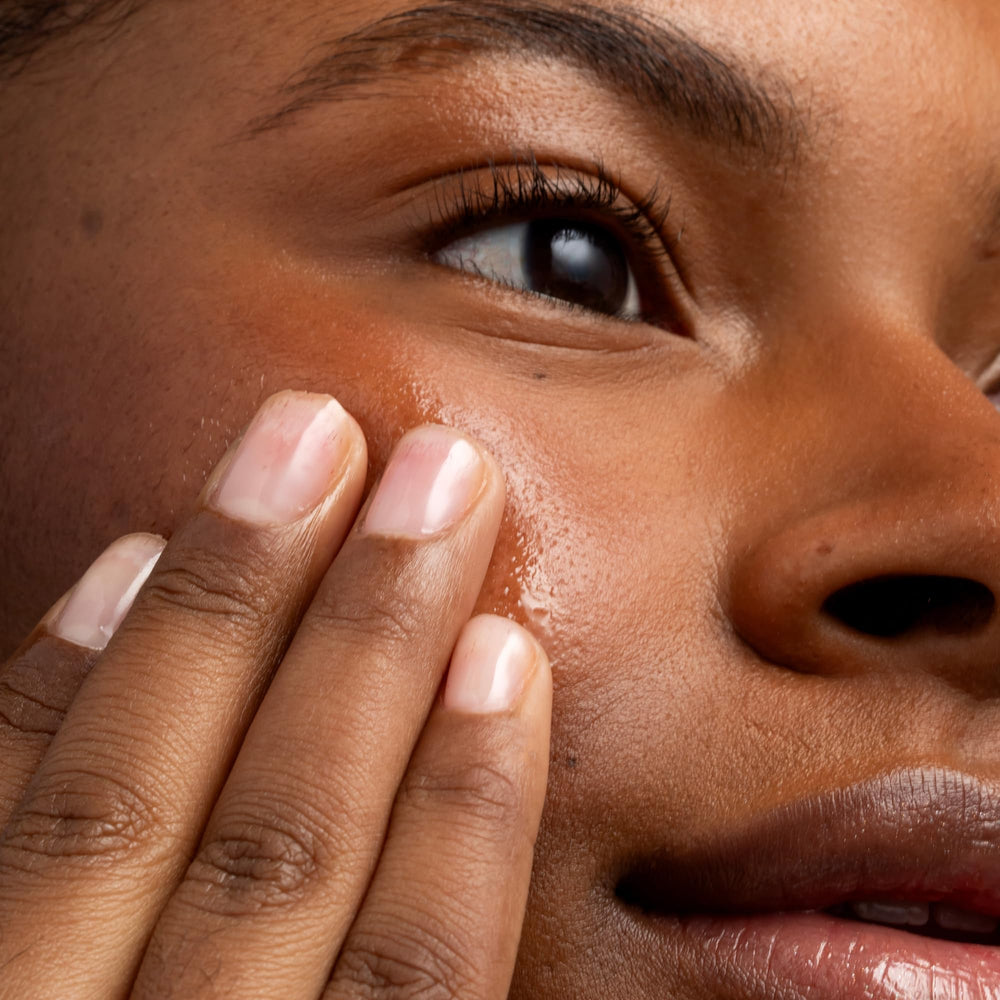 Soin cheveux Cliganic Jojoba, démêlage et brillance naturelle