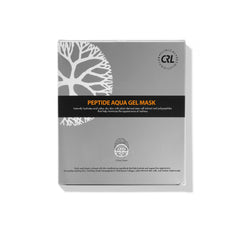 Clinical Resolution CRL Mascarilla Aqua Gel hidrata profundamente la piel