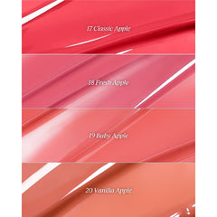 CLIO Crystal Glam Tint aceite de rosa nutritivo para hidratación