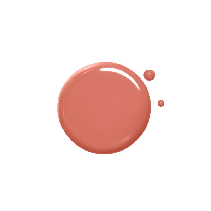 CLIO Crystal Glam Tint textura suave para una aplicación cómoda