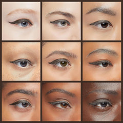 CLIO Extreme Gelpresso Pencil Eyeliner offers six shade range in cool and warm tones to suit skin tones.