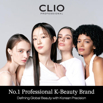 CLIO Kill Cover Mesh Glow facilita retoques diarios con aspecto natural