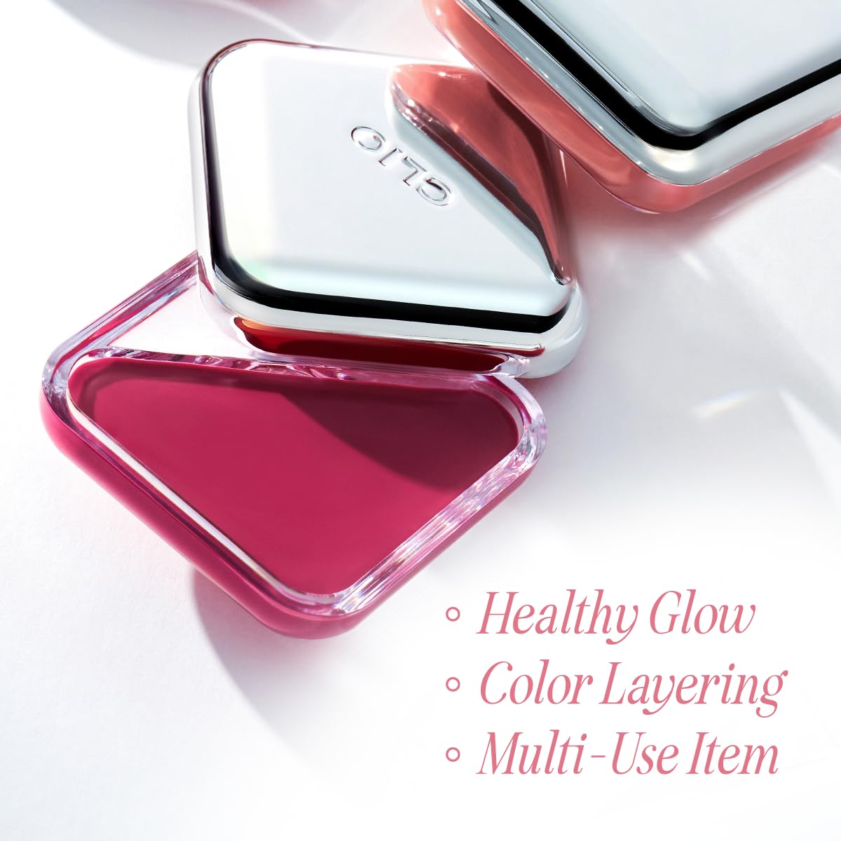 Diseño compacto de CLIO PROFESSIONAL, ideal para retoques donde sea.