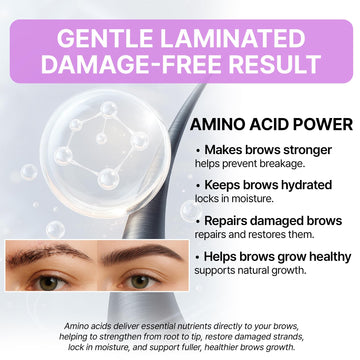 CLIONE PRIME guía de aplicación cejas: aprende rápida y con confianza.