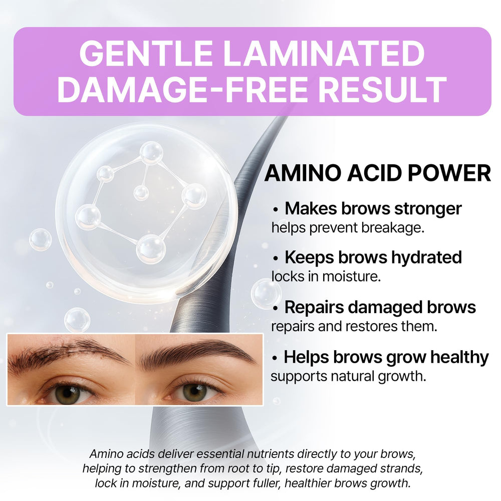 CLIONE PRIME guía de aplicación cejas: aprende rápida y con confianza.