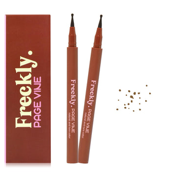 CLLFUU Freckle Pen: puntos suaves para un look natural de pecas