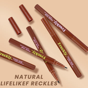 CLLFUU Freckle Pen: sin alcohol, suave con la piel