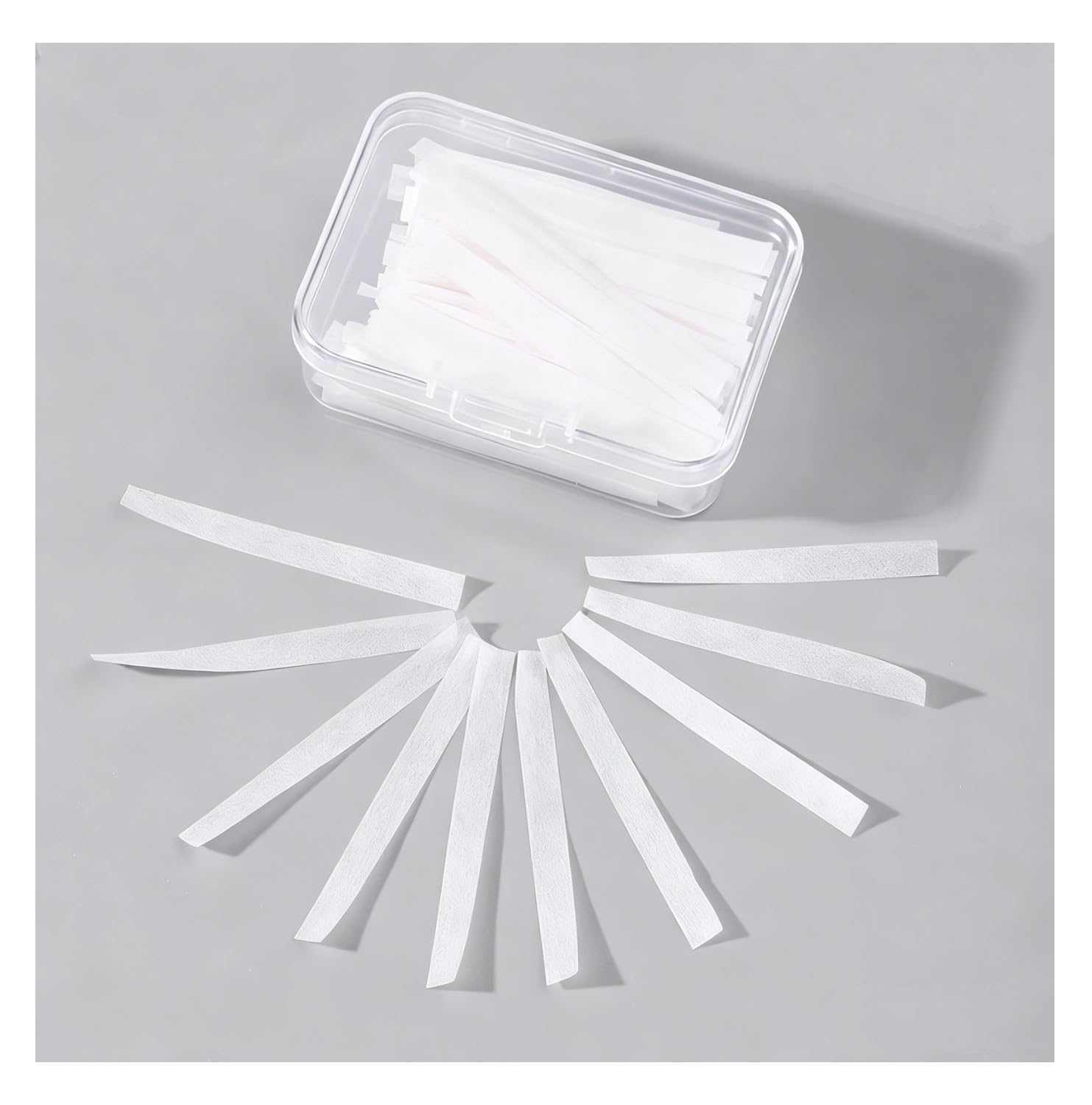 CLLFUU Lash Lift: adhesión superior para fijar pestañas con precisión.
