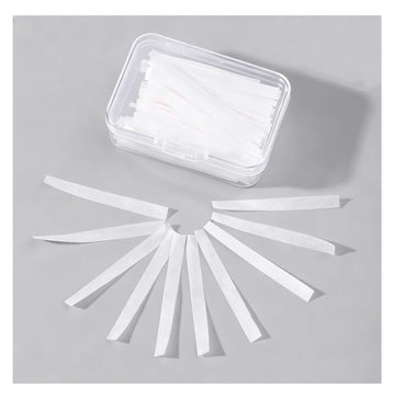 CLLFUU Lash Lift: adhesión superior para fijar pestañas con precisión.