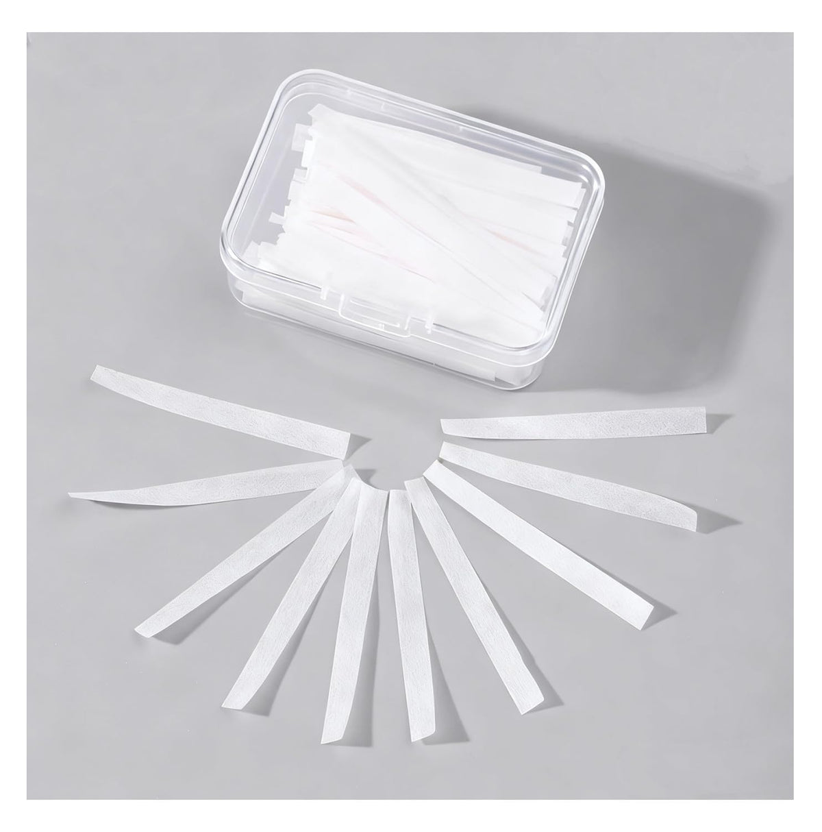 CLLFUU Lash Lift: adhesión superior para fijar pestañas con precisión.