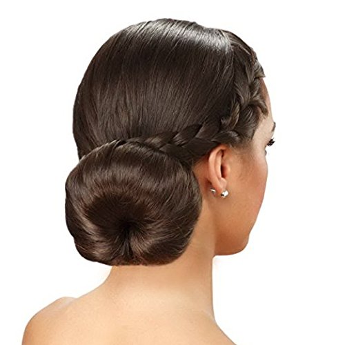 CLOTHOBEAUTY colores disponibles rubio y marrón para combinar con tu estilo.
