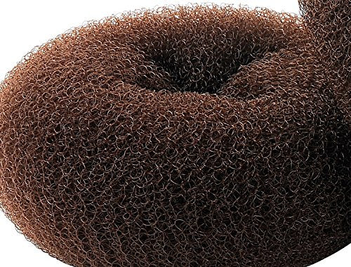 CLOTHOBEAUTY diseño resistente para fijación duradera del moño.