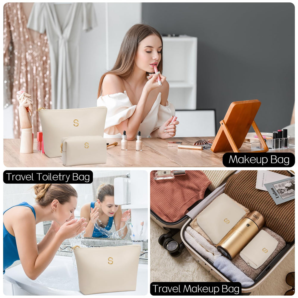 Ideal para viajes cortos y rutinas diarias