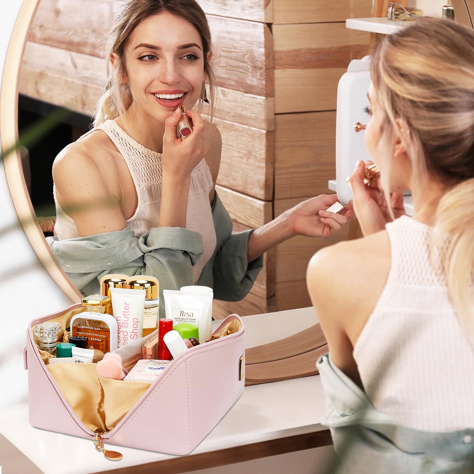 CloudWings regalo ideal para San Valentín, con estilo práctico