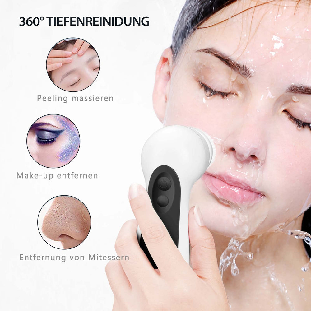 CLSEVXY kit compacto, regalo perfecto para cuidado facial.
