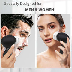 CLSEVXY uso en viaje para cuidado facial cómodo