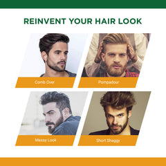 Clubman Pinaud Gel: etiqueta sin alcohol para cabello suave.