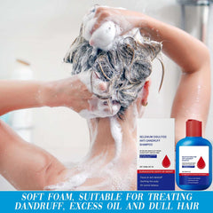 CLYXQP Uso Universal Hombre Mujer: fórmula versátil para todo tipo de cabello.