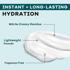 CMYYDX crema facial 6 en 1, absorción rápida sin residuo.