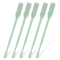 CNDNO cortador nasal 2 en 1 con hoja doble para corte preciso.