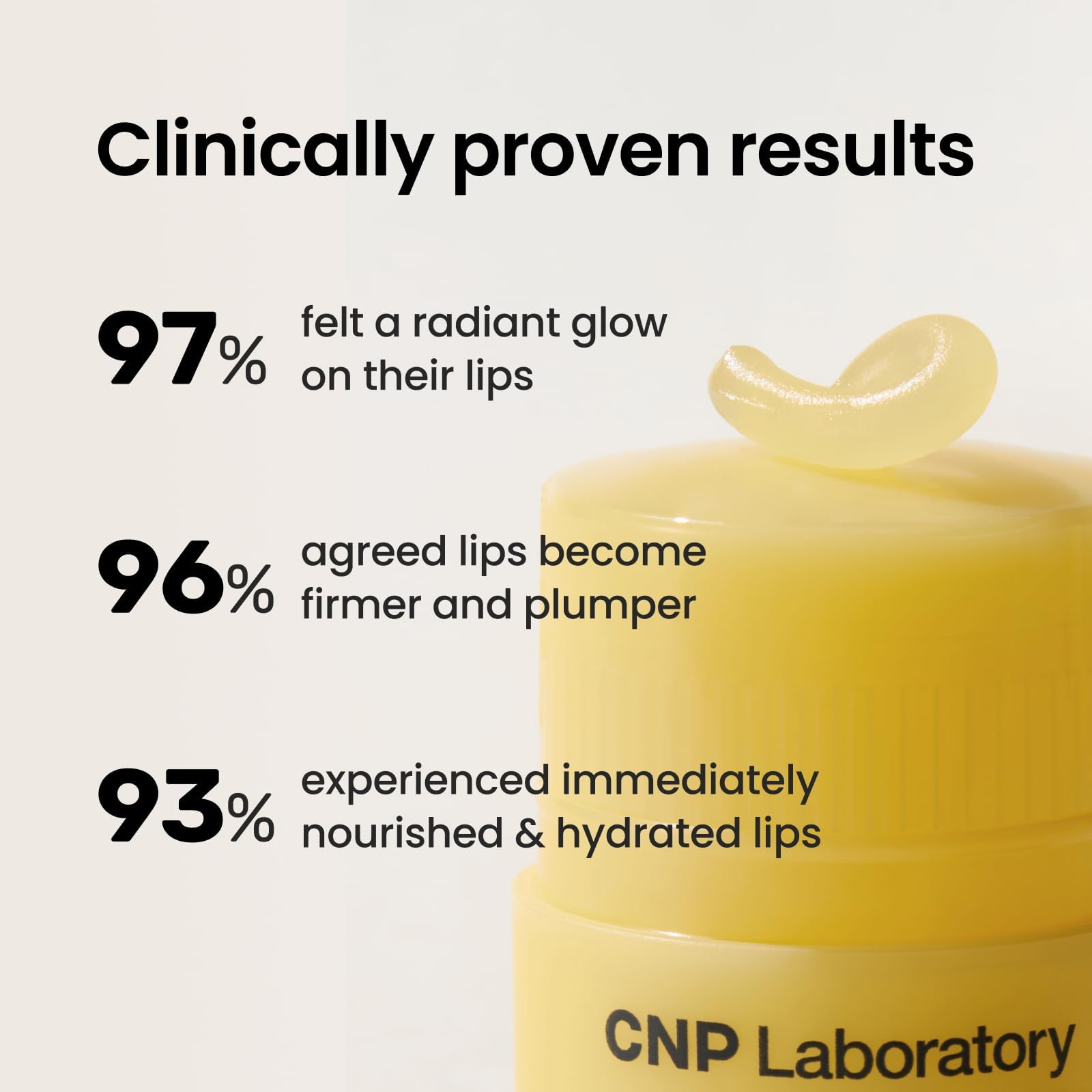 Propóleos y miel de Manuka en bálsamo labial CNP