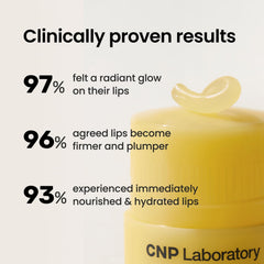 Propóleos y miel de Manuka en bálsamo labial CNP