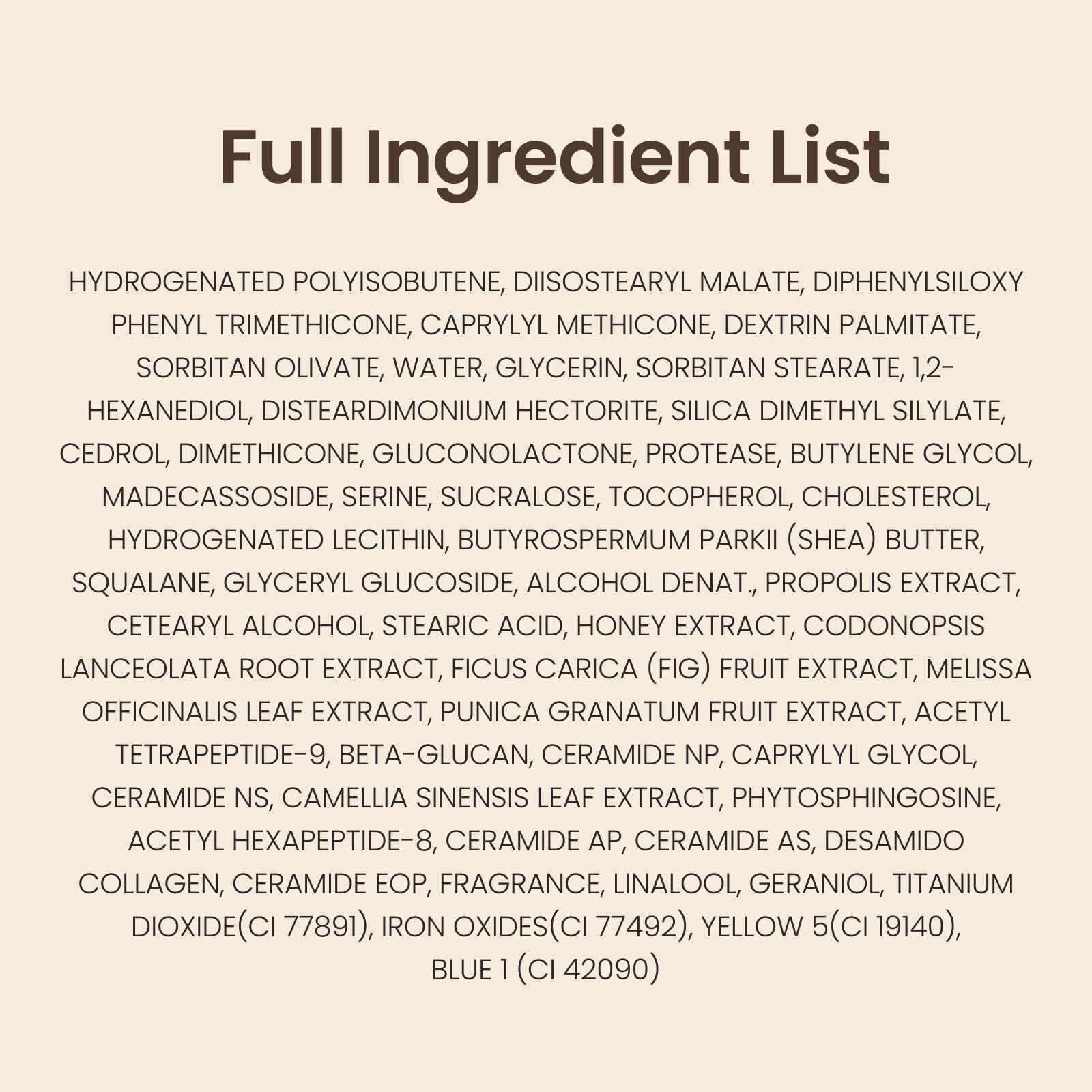 CNP Café Lip Butter Propolis Lipcerin 07 Matcha prueba hipoalergénica en piel sensible