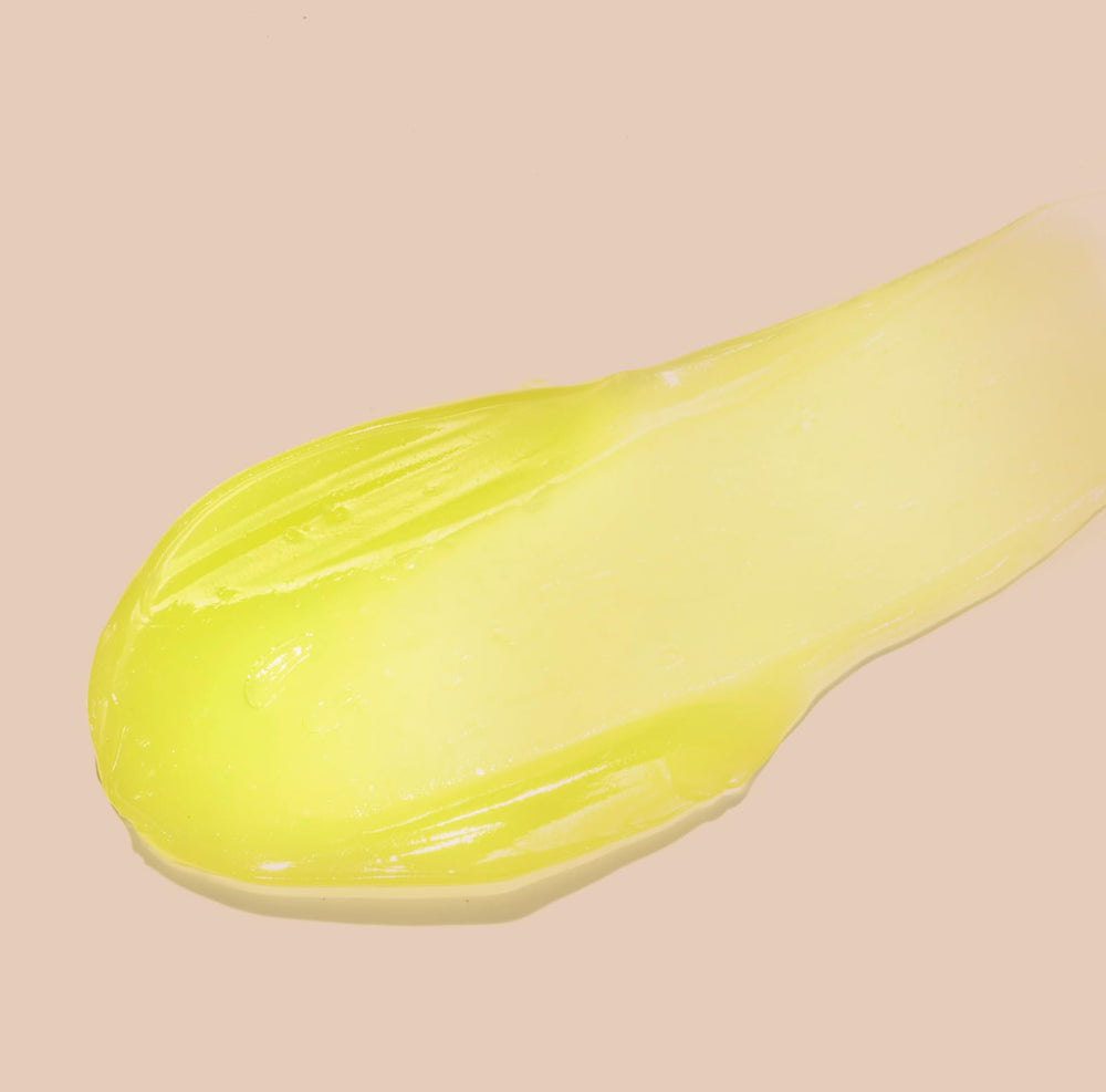 Aplicador higiénico de giro de Lipcerin para dosis controladas.
