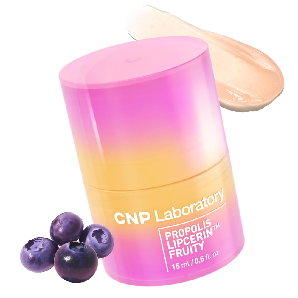 CNP bálsamo labial Propolis Lipcerin con embalaje higiénico para uso limpio