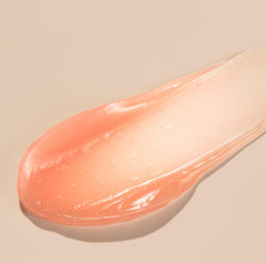 Lipcerin Propolis Menta muestra apertura giratoria para dosificar con precisión.