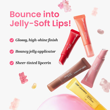 CNP Propolis Jelly Lipcerin hidrata hasta 12 horas